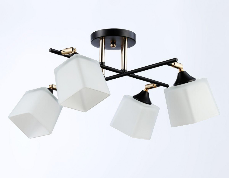 Люстра на штанге Ambrella Light Modern TR303084