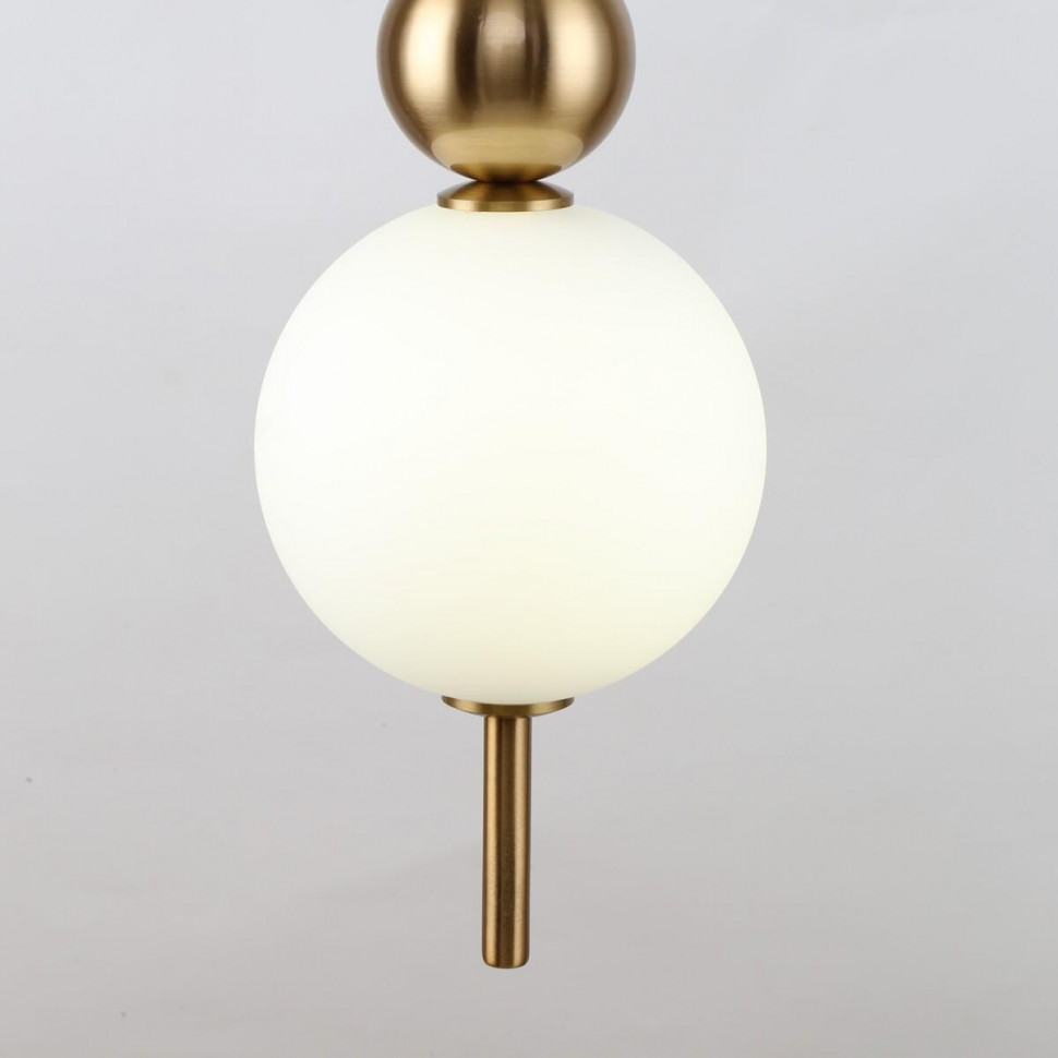 Подвесной светильник F-Promo Chantra 4088-1P