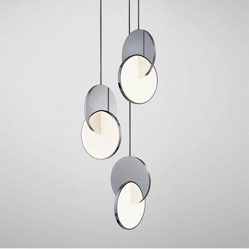 Подвесной светильник ImperiumLoft Eclipse 145872-26