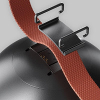 Трековый светильник Maytoni Bowl TR126B-20W3K-B