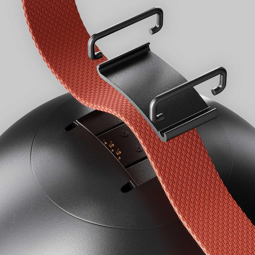 Трековый светильник Maytoni Bowl TR126B-20W3K-B