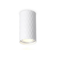 Накладной светильник Ambrella Light Techno spot TN213182