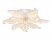 Потолочная светодиодная люстра Ambrella Light Acrylica Original FA460
