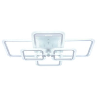 Потолочная светодиодная люстра Escada Matrix 10220/6LED 120W
