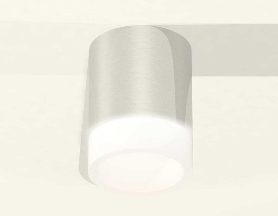 Комплект потолочного светильника Ambrella light Techno Spot XC (C6305, N6248) XS6305021