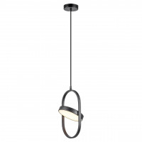 Подвесной светильник Lussole Lgo Aberdeen LSP-8223