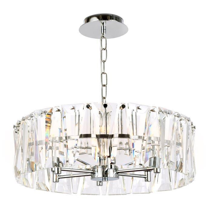 Подвесная люстра Ambrella Light TR5171