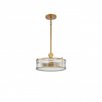 Подвесная люстра Favourite Radiales 3099-3P
