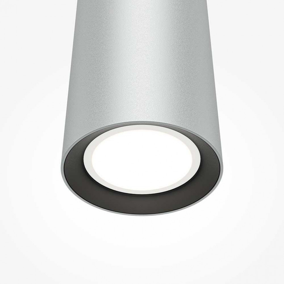 Подвесной светильник Maytoni Pro Focus MOD161PL-01CM1