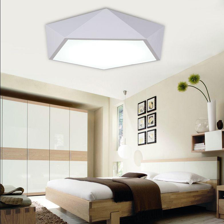 Потолочный светильник ImperiumLoft Geometric 185380-26