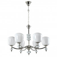 Подвесная люстра MW-Light Оливия 306014706