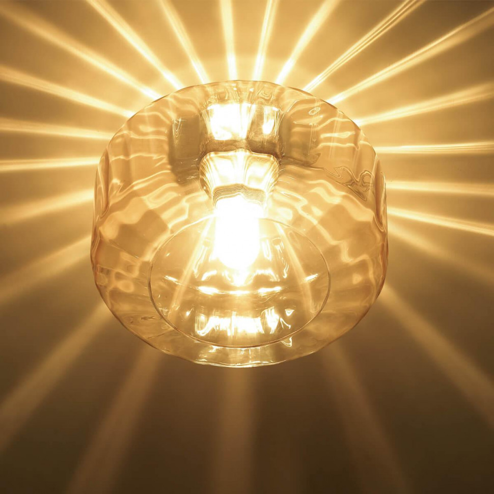 Потолочный светильник Odeon Light BINGA 4747/1C