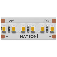 Светодиодная лента Maytoni Led Strip 24В 2216 8Вт/м 4000К 5м IP20 201062