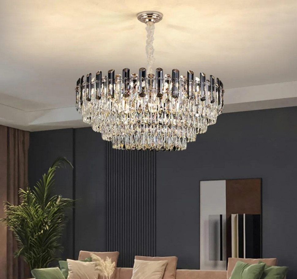 Подвесная люстра ImperiumLoft Mangor 231823-23