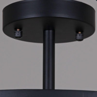 Люстра на штанге Illumico IL1031-3C-05 BK