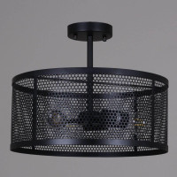 Люстра на штанге Illumico IL1031-3C-05 BK
