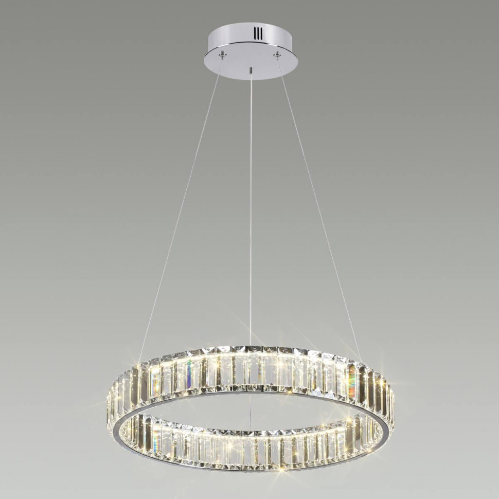 Подвесной светильник Odeon Light Vekia 4930/30L