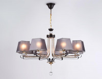 Подвесная люстра Ambrella Light Modern TR4618