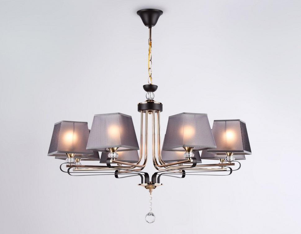 Подвесная люстра Ambrella Light Modern TR4618