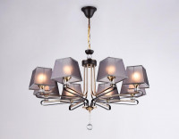 Подвесная люстра Ambrella Light Modern TR4618