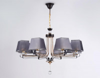 Подвесная люстра Ambrella Light Modern TR4618