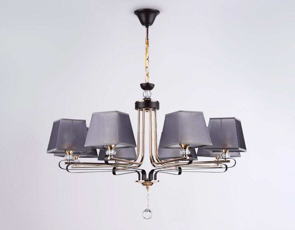 Подвесная люстра Ambrella Light Modern TR4618