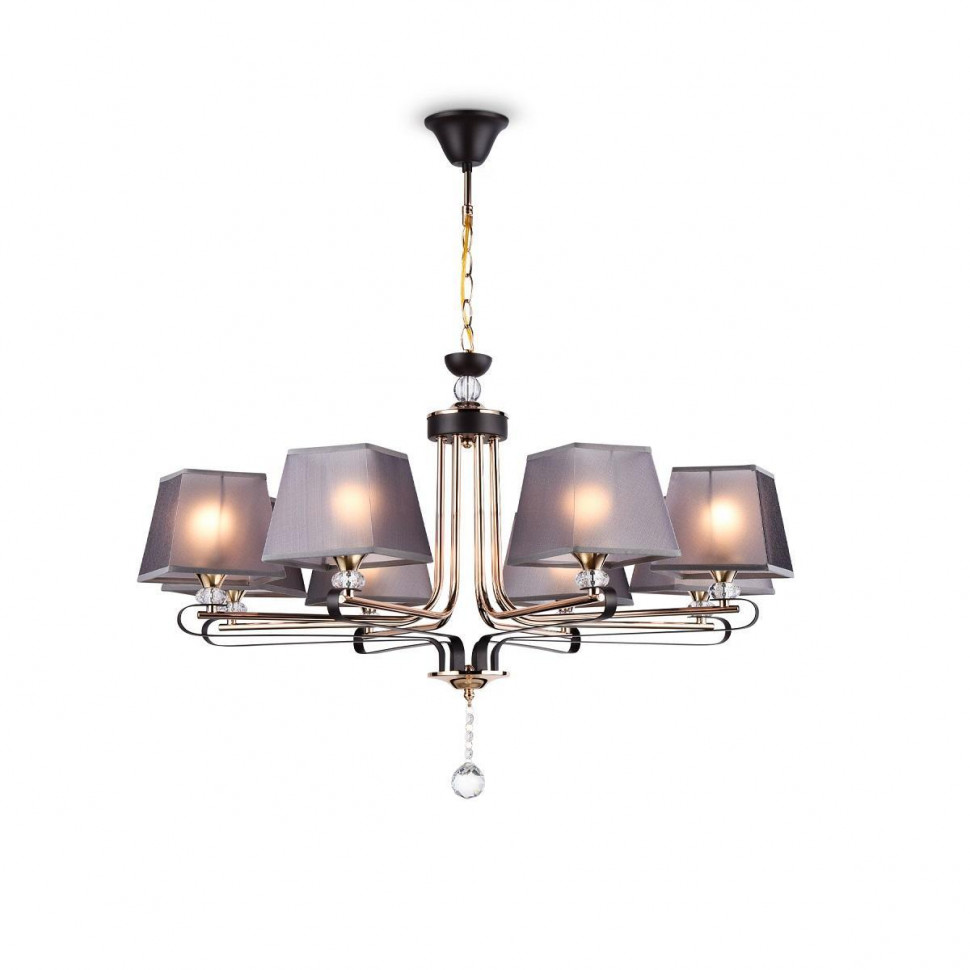 Подвесная люстра Ambrella Light Modern TR4618