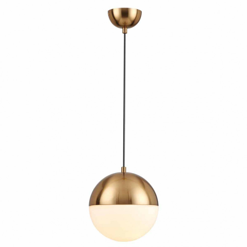 Подвесной светильник Odeon Light Pinga 4960/1A
