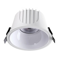 Встраиваемый светильник Novotech Knof 358702