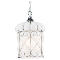 Подвесной светильник Arte Lamp Venezia A2227SP-3WH