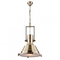 Подвесной светильник Arte Lamp Decco A8021SP-1AB