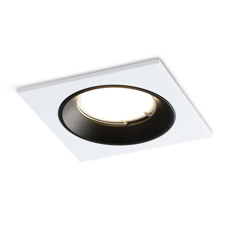 Встраиваемый светильник Ambrella Light Standard Tech A8925