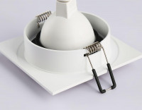 Встраиваемый светильник Ambrella Light Standard Tech A8925