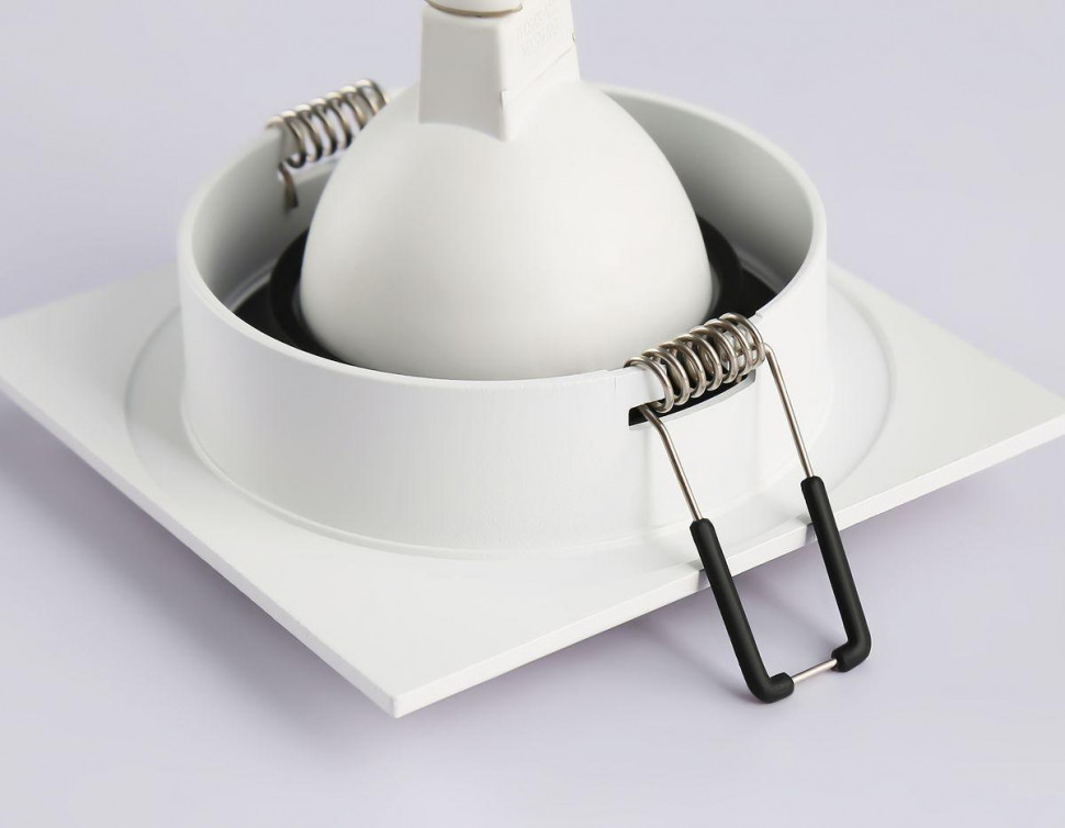 Встраиваемый светильник Ambrella Light Standard Tech A8925
