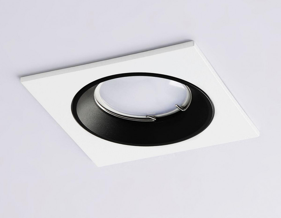 Встраиваемый светильник Ambrella Light Standard Tech A8925