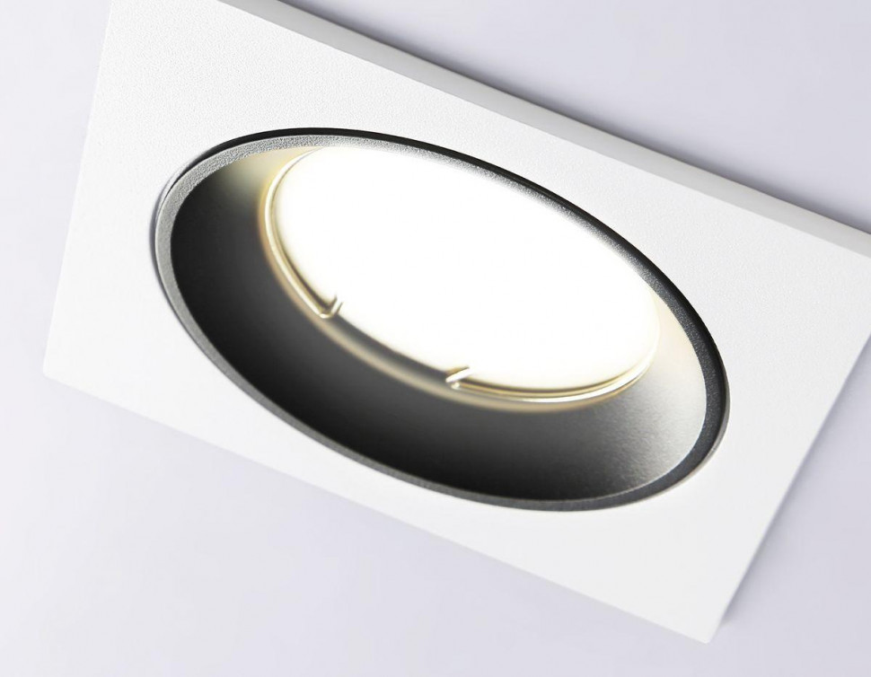Встраиваемый светильник Ambrella Light Standard Tech A8925