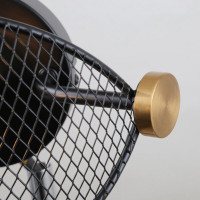 Бра F-Promo Secure 4084-1W