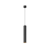 Подвесной светильник Maytoni Focus LED P072PL-L12B3K-1