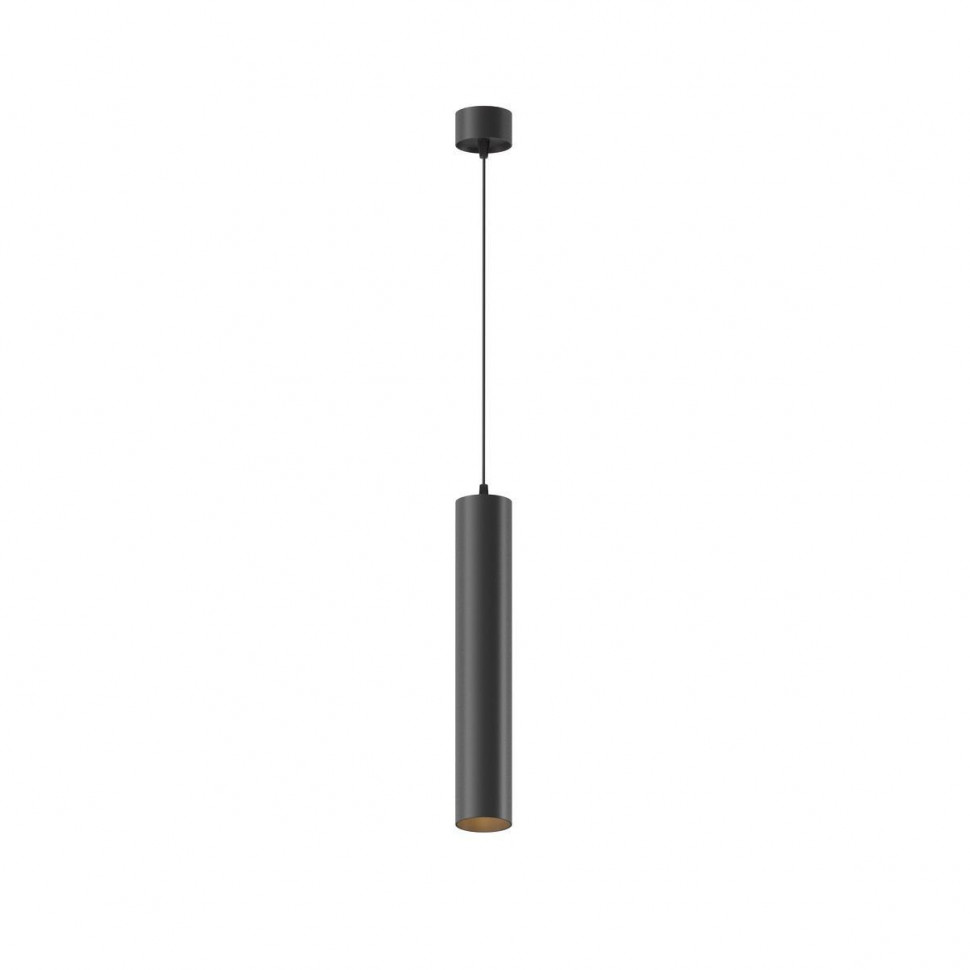 Подвесной светильник Maytoni Focus LED P072PL-L12B3K-1