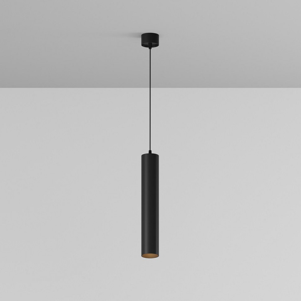 Подвесной светильник Maytoni Focus LED P072PL-L12B3K-1
