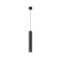 Подвесной светильник Maytoni Focus LED P072PL-L12B3K-1