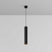 Подвесной светильник Maytoni Focus LED P072PL-L12B3K-1