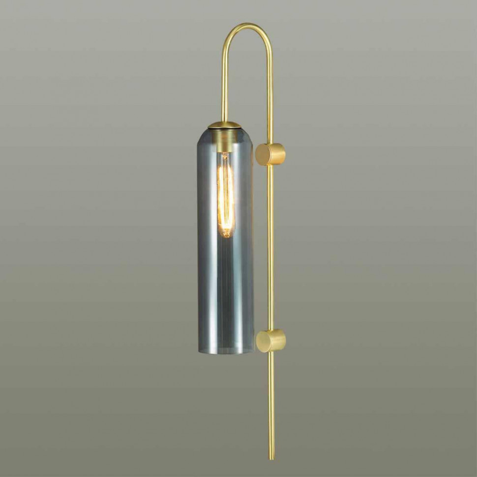 Бра Odeon Light 4641/1W