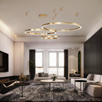Подвесной светильник ImperiumLoft Cruise 140623-26