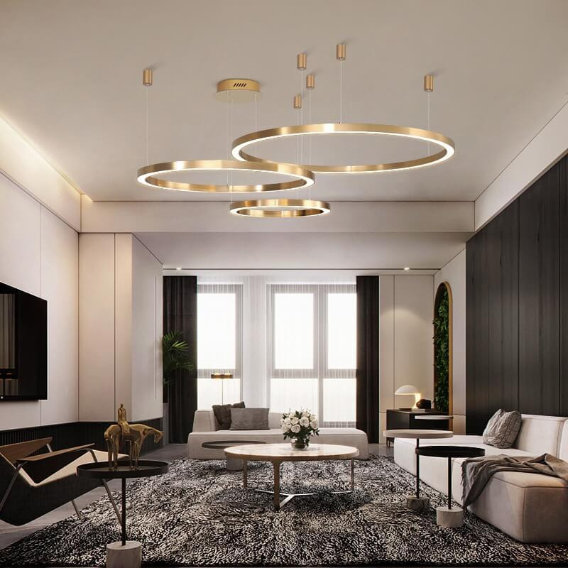 Подвесной светильник ImperiumLoft Cruise 140623-26