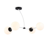 Люстра на штанге Ambrella Light Modern TR2542