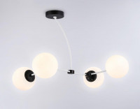 Люстра на штанге Ambrella Light Modern TR2542