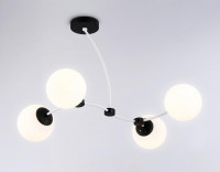 Люстра на штанге Ambrella Light Modern TR2542