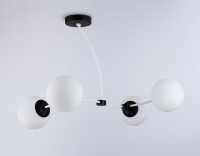Люстра на штанге Ambrella Light Modern TR2542