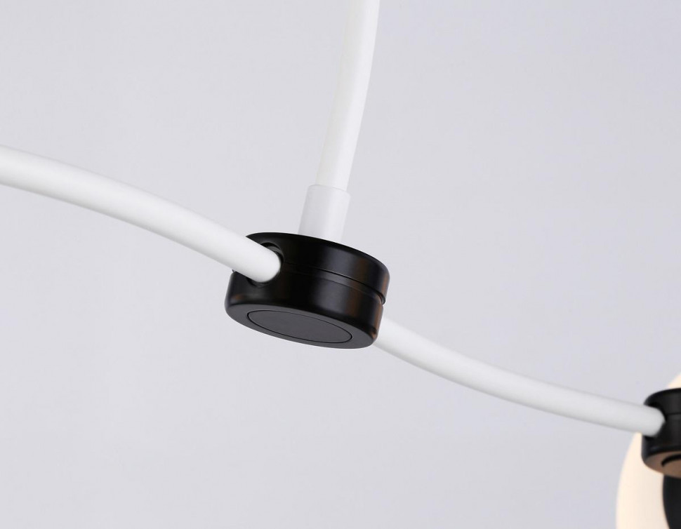 Люстра на штанге Ambrella Light Modern TR2542